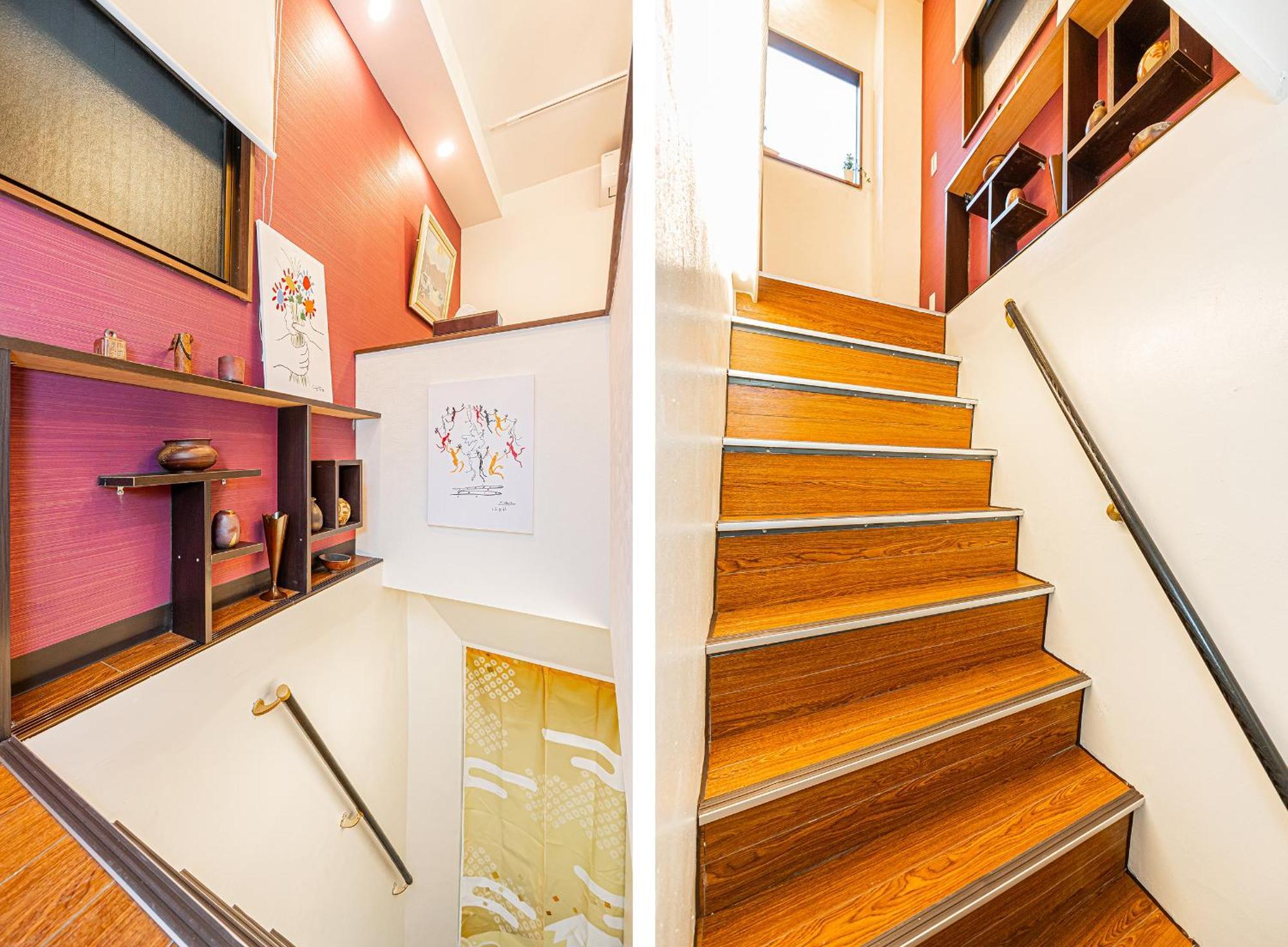 Apartamento 旭 ハウス　asahi House