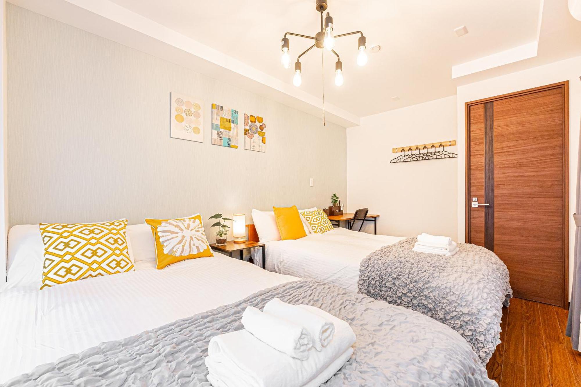 Apartamento 旭 ハウス　asahi House Tokio