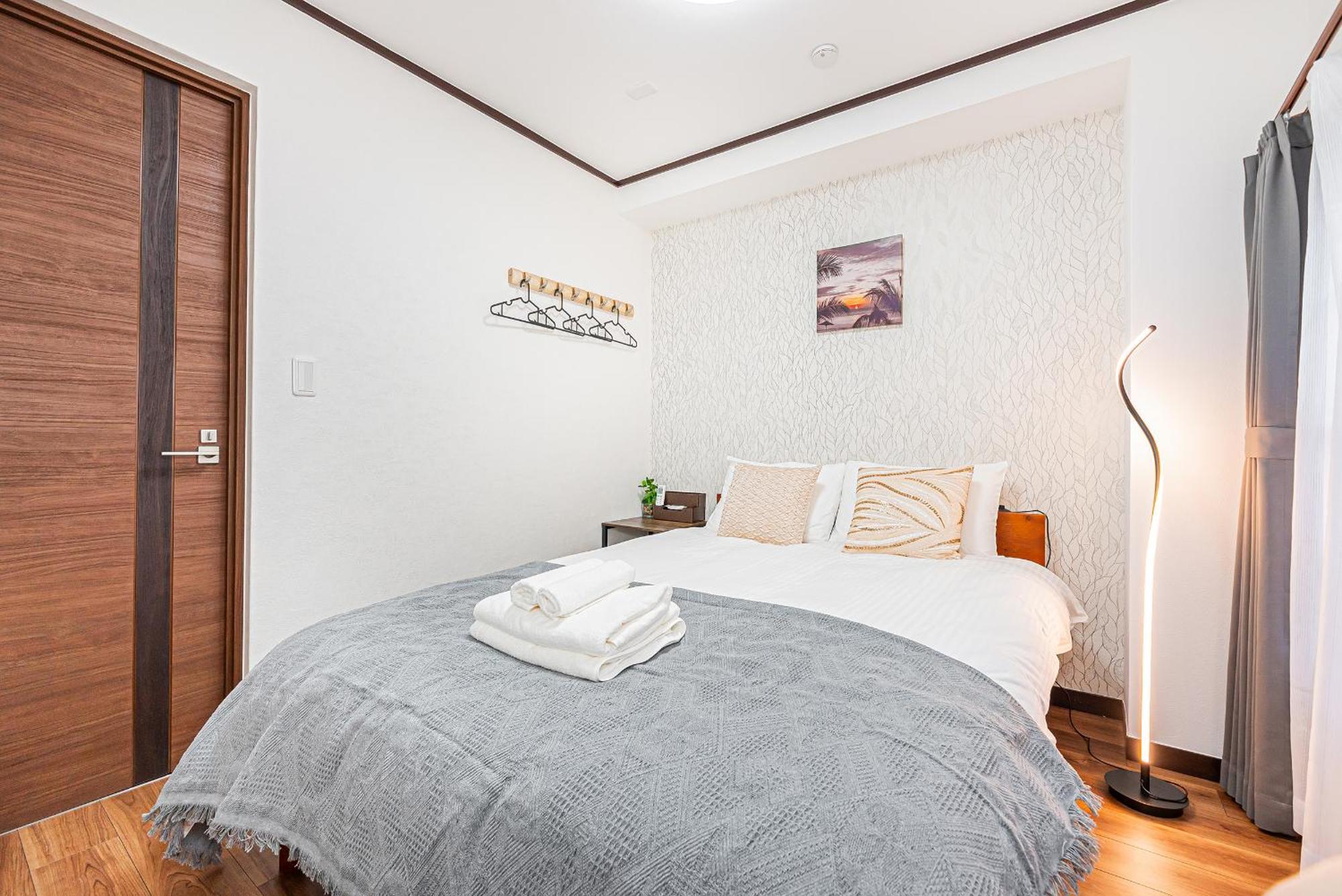 Apartamento 旭 ハウス　asahi House Tokio