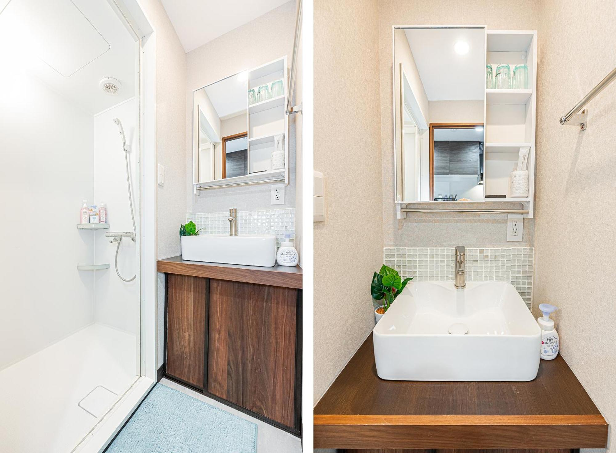 Apartamento 旭 ハウス　asahi House